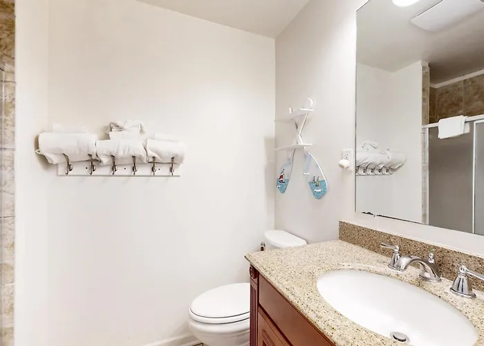 Oceanside 42 #1e-sea La Vie Apartment