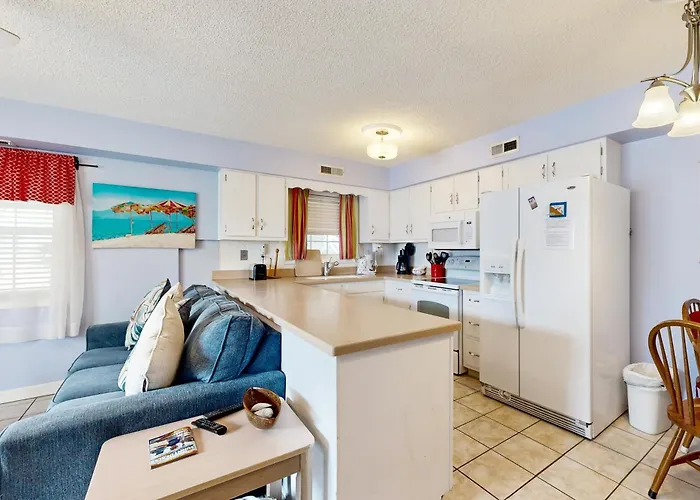 Apartment Oceanside 42 #1e-sea La Vie